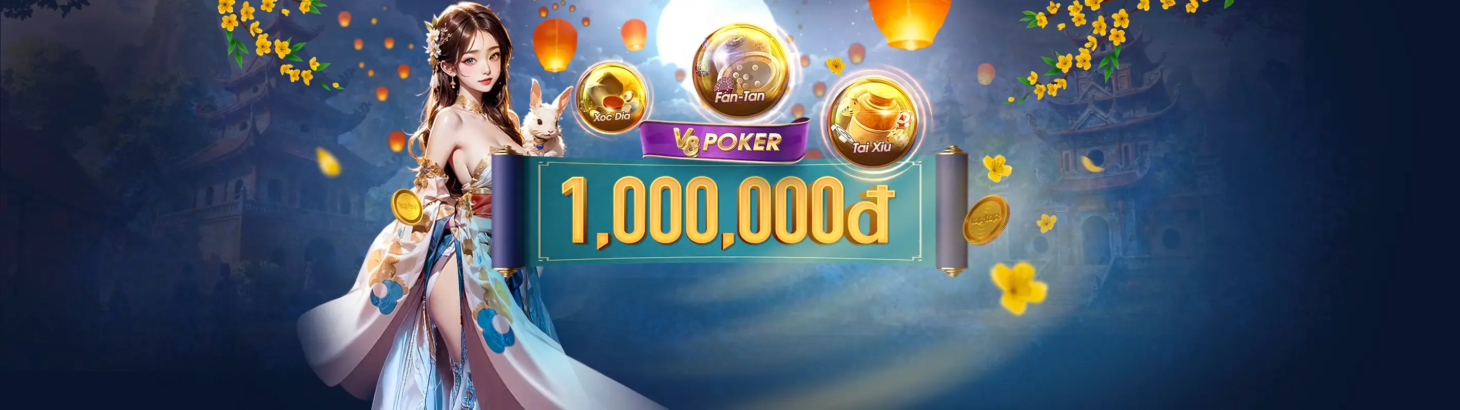 Sảnh Nổ Hũ Kubet với giải Jackpot lớn