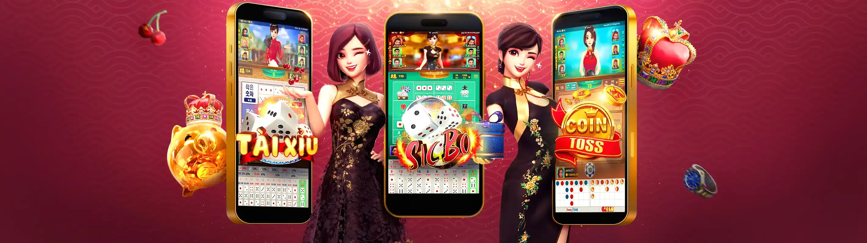 Hướng Dẫn Trò Chơi Hot Tại KUBET Casino Club