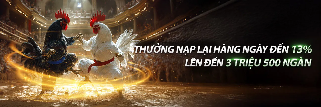 Khuyến mãi nạp tiền lần đầu cho thể thao
