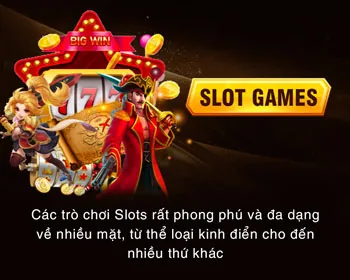 Trò chơi Nổ Hũ Kubet